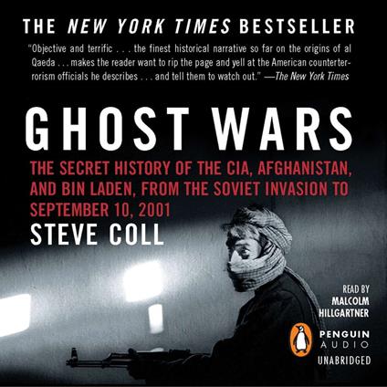 Ghost Wars