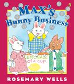 Max's Bunny Business