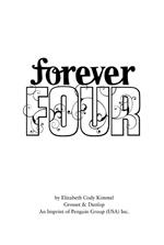 #1 Forever Four