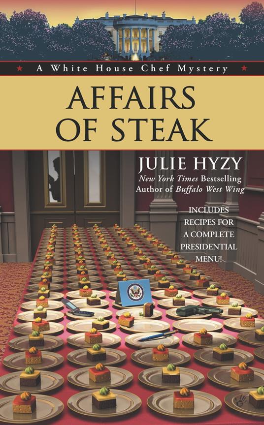 Affairs of Steak