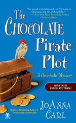 The Chocolate Pirate Plot