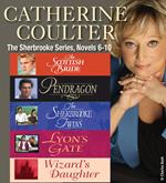 Catherine Coulter The Sherbrooke Series Novels 6-10