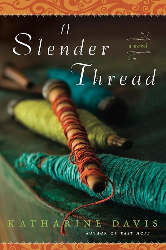 A Slender Thread