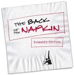 The Back of the Napkin (Expanded Edition)