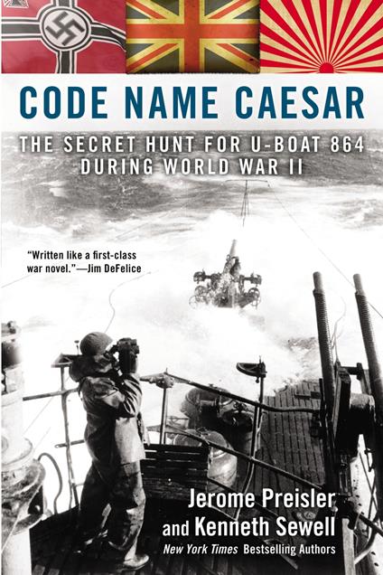 Code Name Caesar