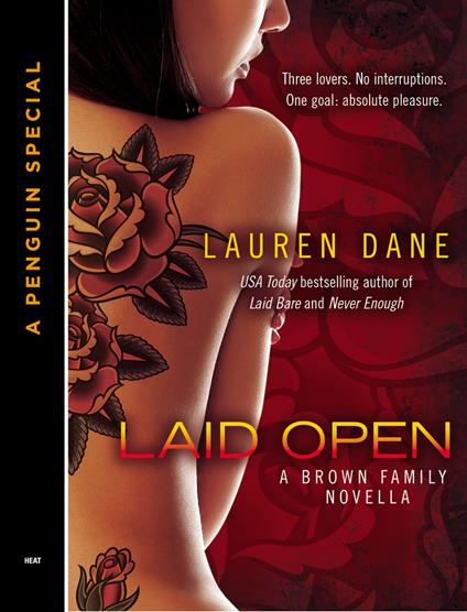 Laid Open