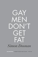 Gay Men Don't Get Fat