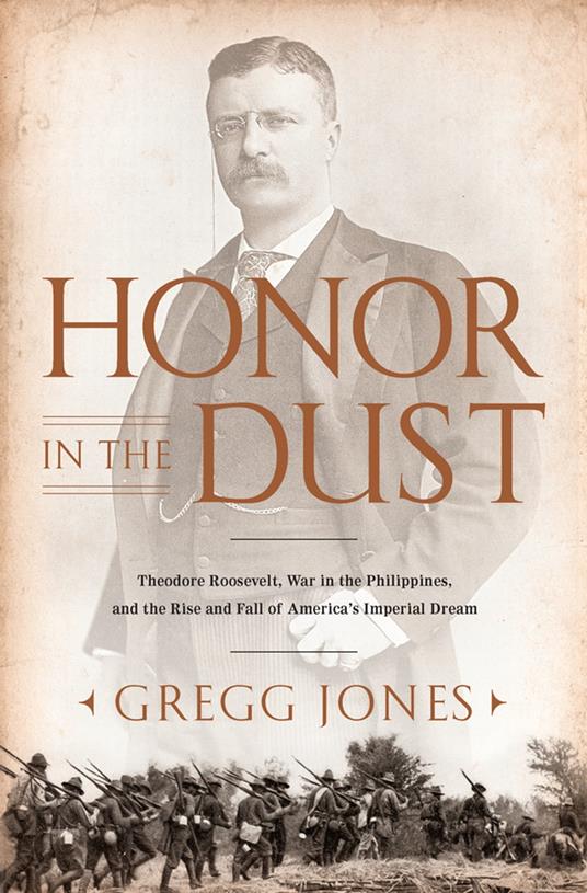 Honor in the Dust