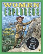 Women Explorers