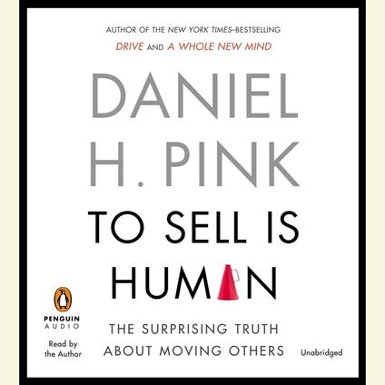 To Sell Is Human