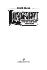 Longarm #402