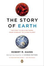 The Story of Earth