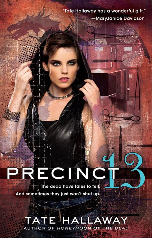 Precinct 13