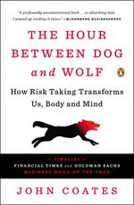 The Hour Between Dog and Wolf