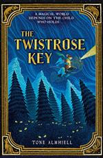 The Twistrose Key