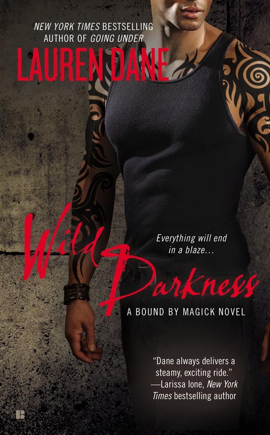 Wild Darkness