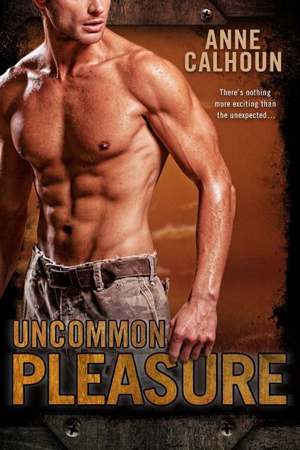 Uncommon Pleasure