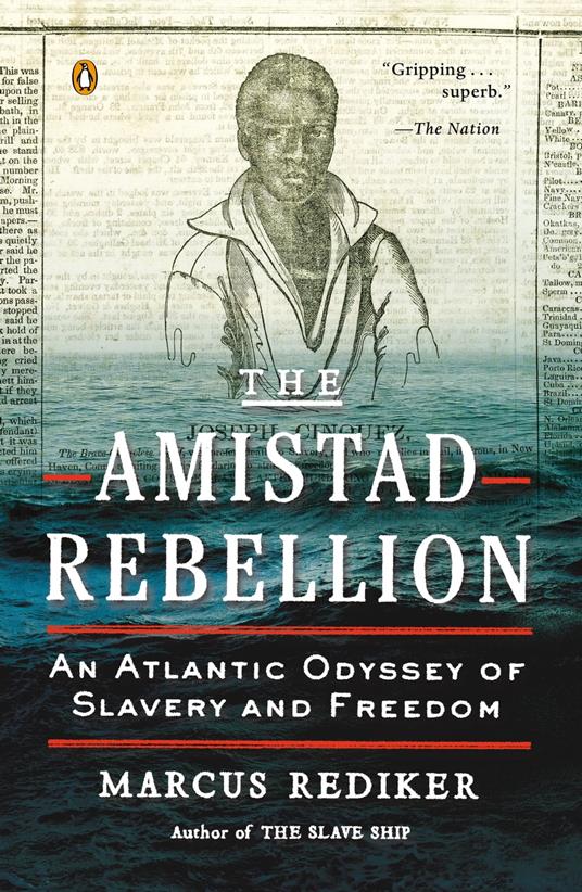 The Amistad Rebellion