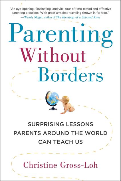 Parenting Without Borders