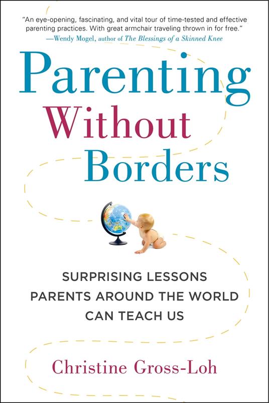 Parenting Without Borders