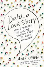 Data, A Love Story