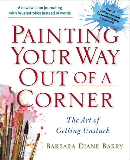 Painting Your Way Out of a Corner