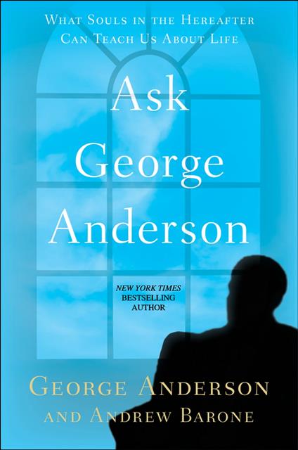 Ask George Anderson