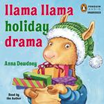 Llama Llama Holiday Drama