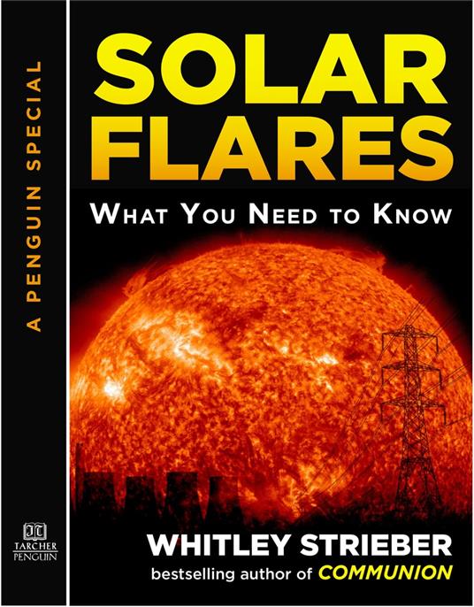 Solar Flares