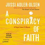 A Conspiracy of Faith