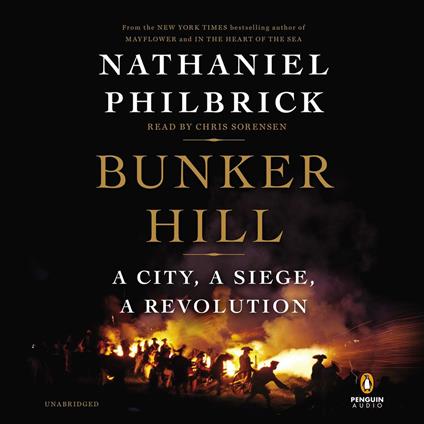 Bunker Hill