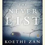 The Never List