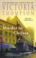 Murder in Chelsea