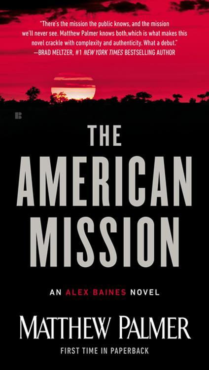 The American Mission