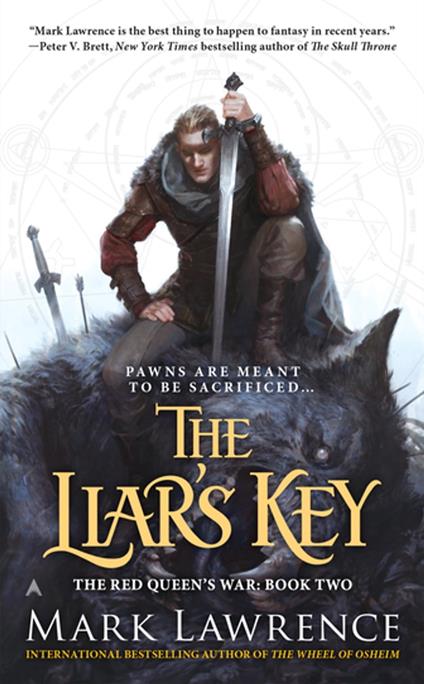 The Liar's Key