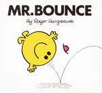 Mr. Bounce