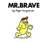 Mr. Brave