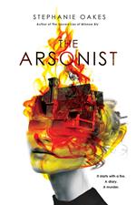 The Arsonist