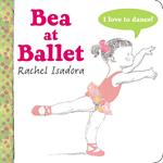 Bea at Ballet