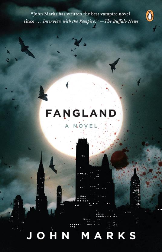 Fangland