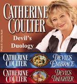 Catherine Coulter: The Devil's Duology