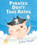 Pirates Don't Take Baths