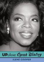 Up Close: Oprah Winfrey