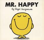 Mr. Happy