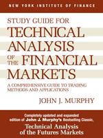 Study Guide to Technical Analysis of the Financial Markets