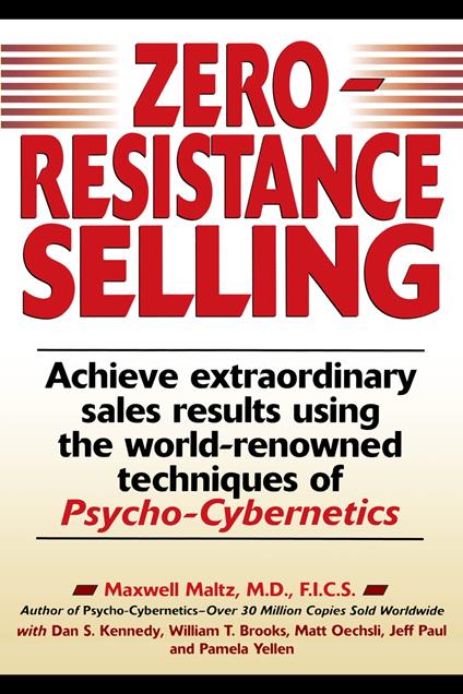 Zero-Resistance Selling