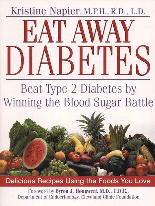 Eat Away Diabetes