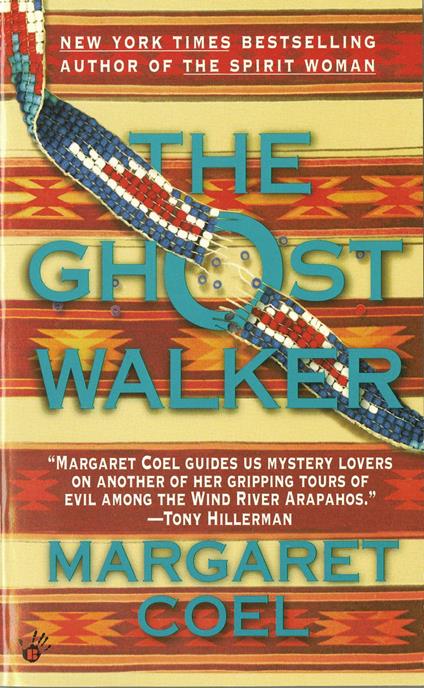 The Ghost Walker