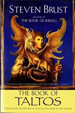 The Book of Taltos