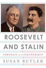 Roosevelt and Stalin